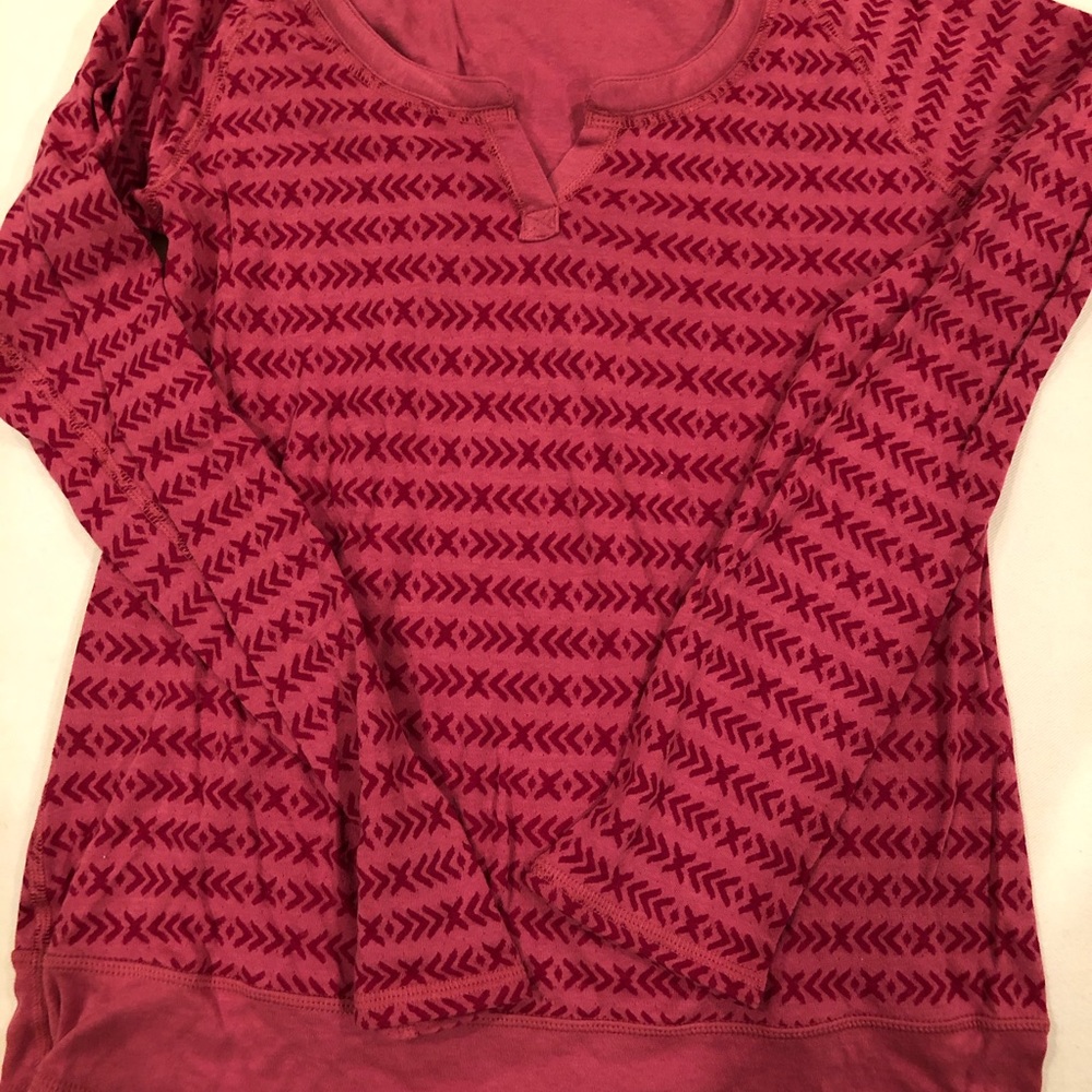 Lucy top
